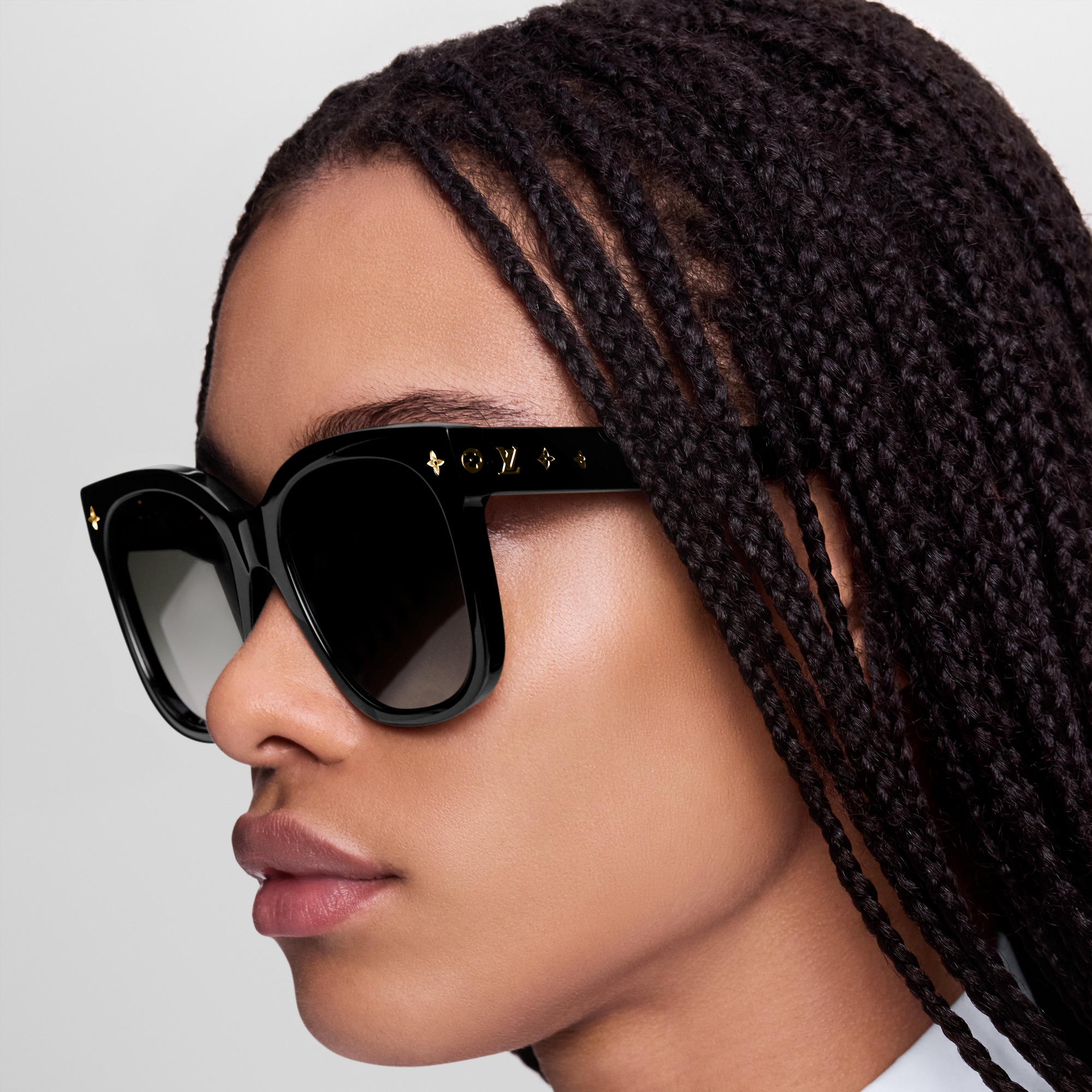 My Monogram Cat Eye Sunglasses . - Accessories | LOUIS VUITTON
